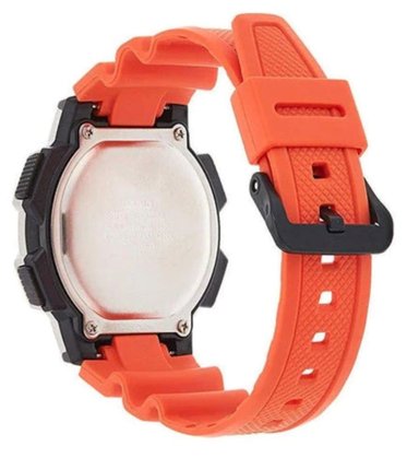 RELOJ AE-1000W-4BV HOMBRE DIGITAL RESINA - 4
