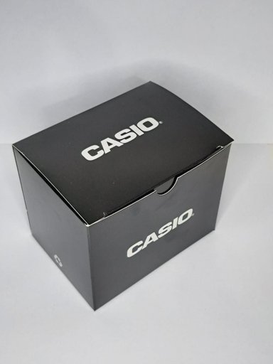 RELOJ WS-1400H-1AV HOMBRE DIGITAL RESINA - 4