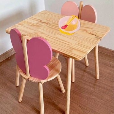 SET 6 PLATOS TAZON + CUCHARA TEMPERATURA COMIDA BEBES LAU - 4