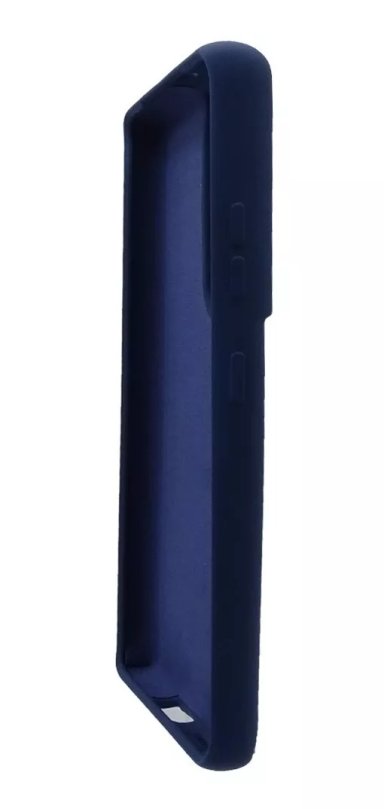 CARCASA PARA SAMSUNG S21 ULTRA SILICON PROTECTOR CÁMARA - 4
