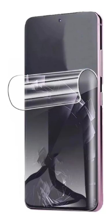 LAMINA HIDROGEL PARA SAMSUNG GALAXY S21+ 5G / S21 PLUS 5G - 1