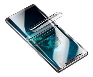 LAMINA HIDROGEL PARA SAMSUNG GALAXY S21+ 5G / S21 PLUS 5G - 2