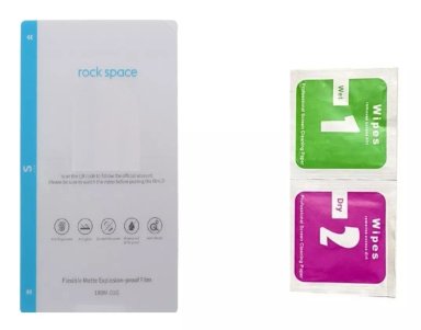 LAMINA HIDROGEL MATTE ANTIGRASA PARA SAMSUNG GALAXY J7 PRIME - 4