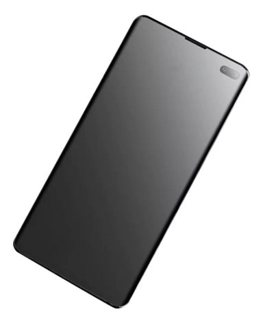 LAMINA HIDROGEL MATTE ANTI GRASA PARA SAMSUNG GALAXY J7 NEO - 1
