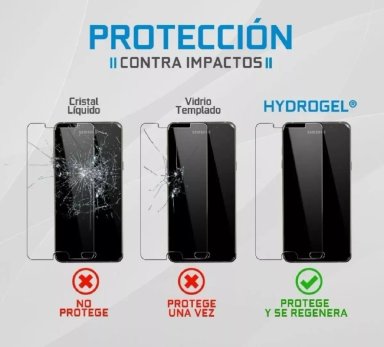 LAMINA HIDROGEL PARA HUAWEI ENJOY TABLET 10.1 - ROCK SPACE - 2
