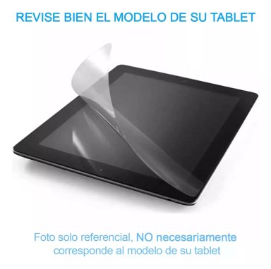 LAMINA DE HIDROGEL PARA IPAD AIR M2 11 PULGADAS (2024) - 2