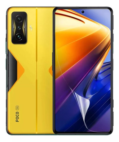 LAMINA HIDROGEL PARA XIAOMI MI POCO F4 GT - ROCK SPACE - 1