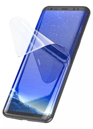 LAMINA HIDROGEL PARA XIAOMI MI POCO F4 GT - ROCK SPACE - 2