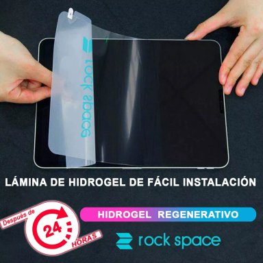 LAMINA HIDROGEL PARA TABLET HUAWEI MATEPAD 12 X - ROCK SPACE - 3