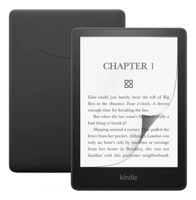 LAMINA HIDROGEL PARA AMAZON KINDLE PAPERWHITE - ROCK SPACE - 1