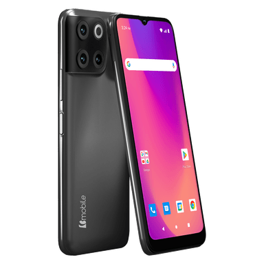 SMARTPHONE BMOBILE ULTRA 4G . 128GB 4+3 RAM - 3