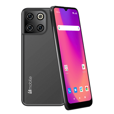 SMARTPHONE BMOBILE ULTRA 4G . 128GB 4+3 RAM - 7