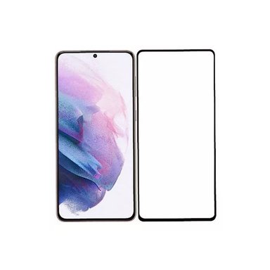 LAMINA MICA VIDRIO PANTALLA PARA SAMSUNG S21 - 2