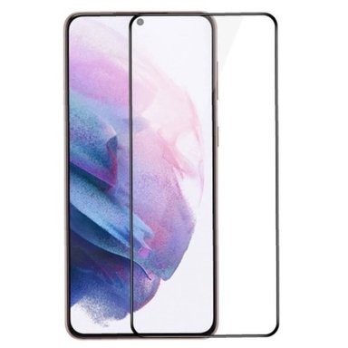 LAMINA MICA VIDRIO PANTALLA PARA SAMSUNG S21 PLUS - 1