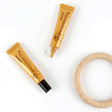 CREMA MIZON SNAIL REPAIR EYE CREAM - 2