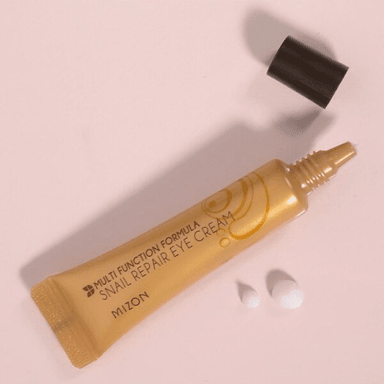 CREMA MIZON SNAIL REPAIR EYE CREAM - 3