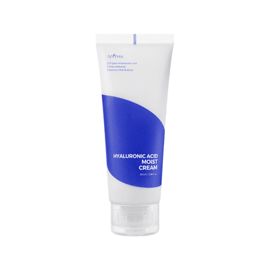 CREMA HUMECTANTE DE ACIDO HIALURONICO ISNTREE - 1