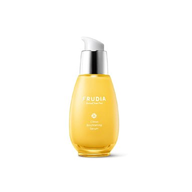 SERUM ROSTRO FRUDIA CITRUS BRIGHTENING - 1