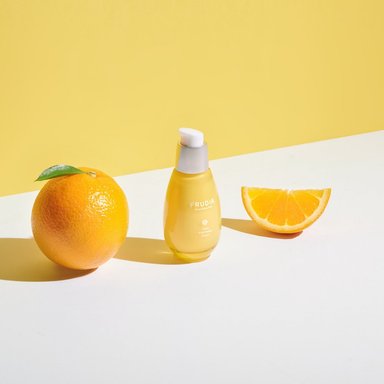 SERUM ROSTRO FRUDIA CITRUS BRIGHTENING - 2