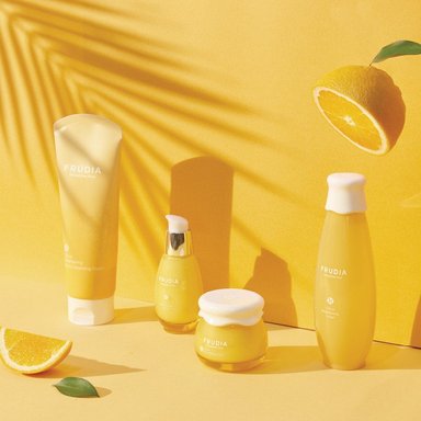 SERUM ROSTRO FRUDIA CITRUS BRIGHTENING - 3