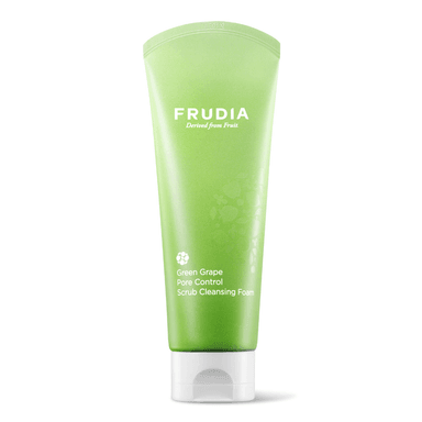 ESPUMA DE LIMPIEZA CON UVA TRATAMIENTO DE POROS FRUDIA - 1