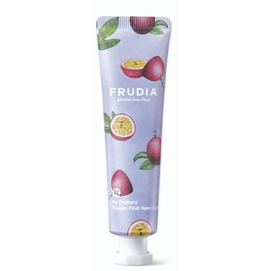 CREMA DE MANOS MARACUYA FRUDIA COSME TICA COREANA - 1