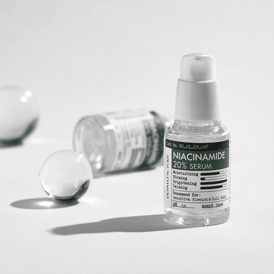 SE RUM CON 20% NIACINAMIDA DERMAFACTORY - 3