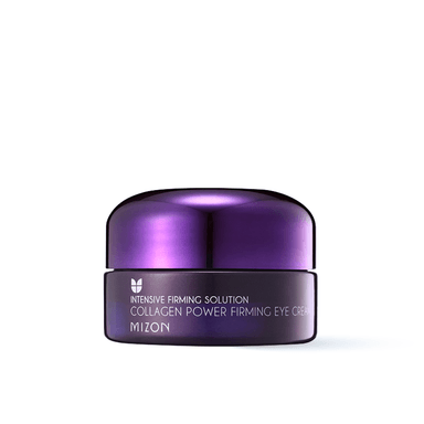CONTORNO DE OJOS CON COLAGENO MIZON - 1