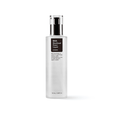 HIDRATANTE ROSTRO COSRX BHA BLACKHEAD POWER LIQUID - 1