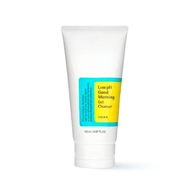 LIMPIADOR ROSTRO COSRX LOW PH GOOD MORNING GEL CLEANSER - 1