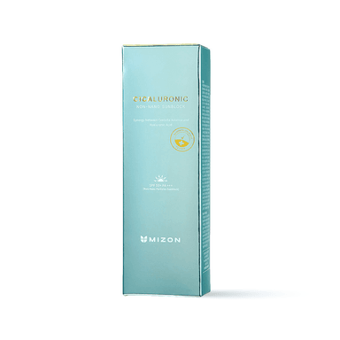 HIDRATANTE ROSTRO MIZON SPF 50 CICALURONIC NONNANO SUNBLOCK SPF50+ - 2