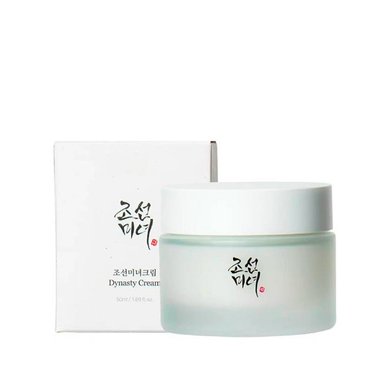 CREMA ROSTRO BEAUTY OF JOSEO DYNASTY CREAM - 2