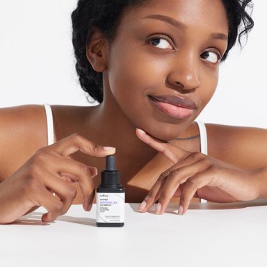 SE RUM RETINOL 1.0 COSME TICA COREANA ISNTREE - 2