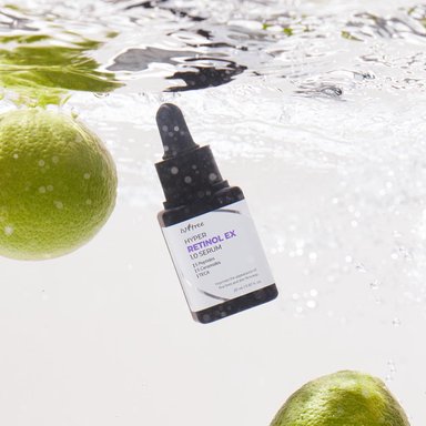 SE RUM RETINOL 1.0 COSME TICA COREANA ISNTREE - 3