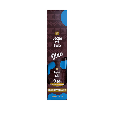 ACEITE CABELLO LECHE PAL PELO OLEO RIZOS Y ONDAS DEFAULT TITLE - 2