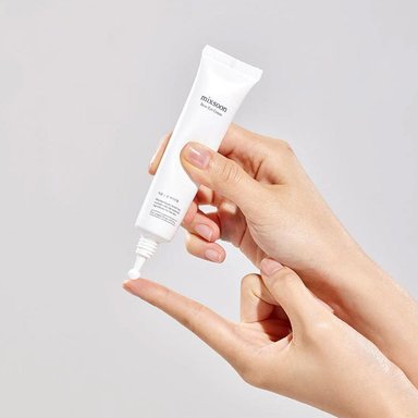 CONTORNO OJOS MIXSOON BEAN EYE CREAM - 4