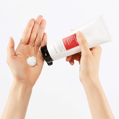 HIDRATANTE ROSTRO COSRX SALICYLIC ACID DAILY GENTLE CLEANSER - 3