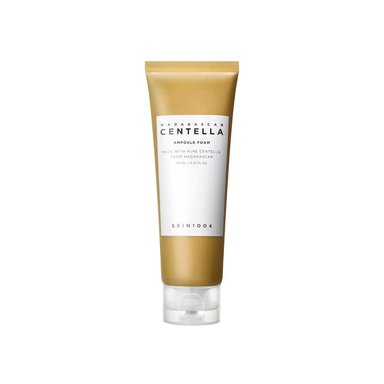 MADAGASCAR CENTELLA AMPOULE FOAM 125ML - 1