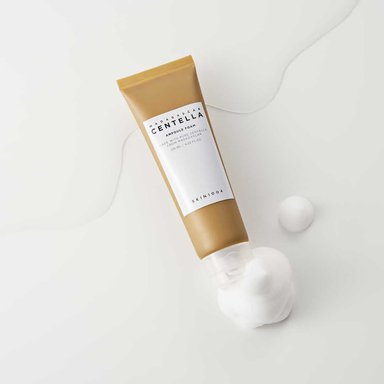 MADAGASCAR CENTELLA AMPOULE FOAM 125ML - 2