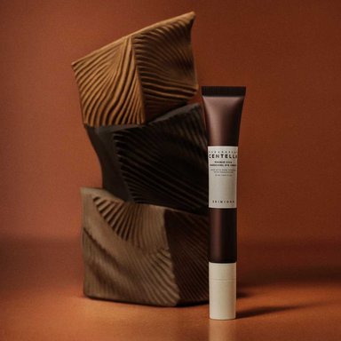 MADAGASCAR CENTELLA PROBIO-CICA BAKUCHIOL EYE CREAM 20ML - 2
