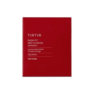MASK FIT RED CUSHION 23N SAND - 4