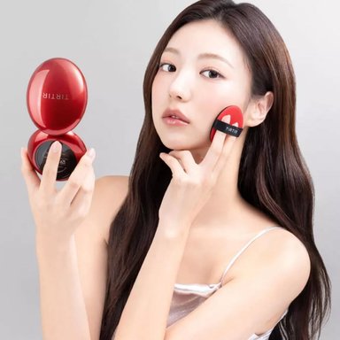 MASK FIT RED CUSHION 23N SAND - 5