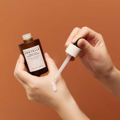 SERUM SKIN1004 NUTRITIVO HIDRATANTE - 3