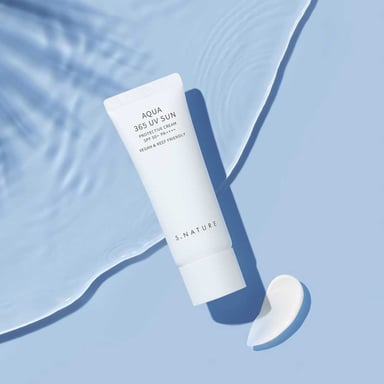 AQUA 365 UV SUN - 3