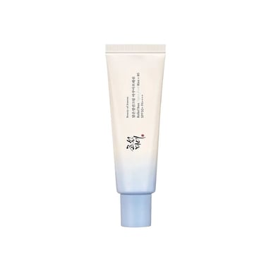 RELIEF SUN AQUA-FRESH : RICE + B5 50ML - 1
