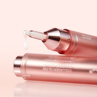 COLLAGEN GLOW BOOSTER SERUM - 4