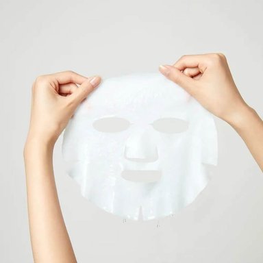DIVE-IN LOW MOLECULAR HYALURONIC ACID MASK PACK 1EA - 3