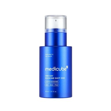 ONE DAY EXOSOME SHOT PORE AMPOULE 2000 - 1
