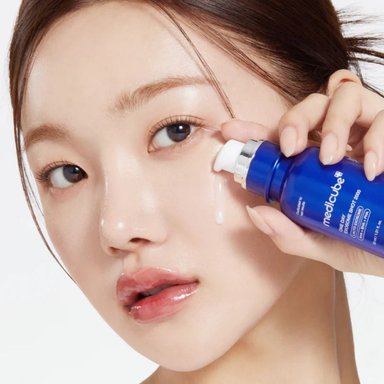 ONE DAY EXOSOME SHOT PORE AMPOULE 2000 - 4