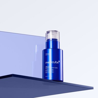 ONE DAY EXOSOME SHOT PORE AMPOULE 2000 - 5